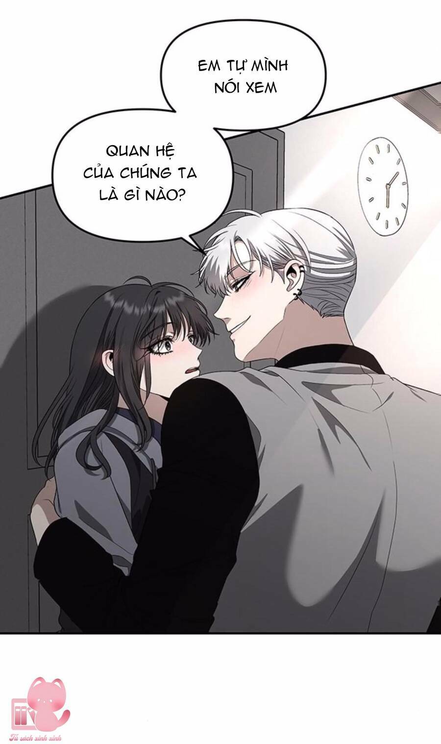 Tự Do Trong Mơ - Chap 68 - Trang 75