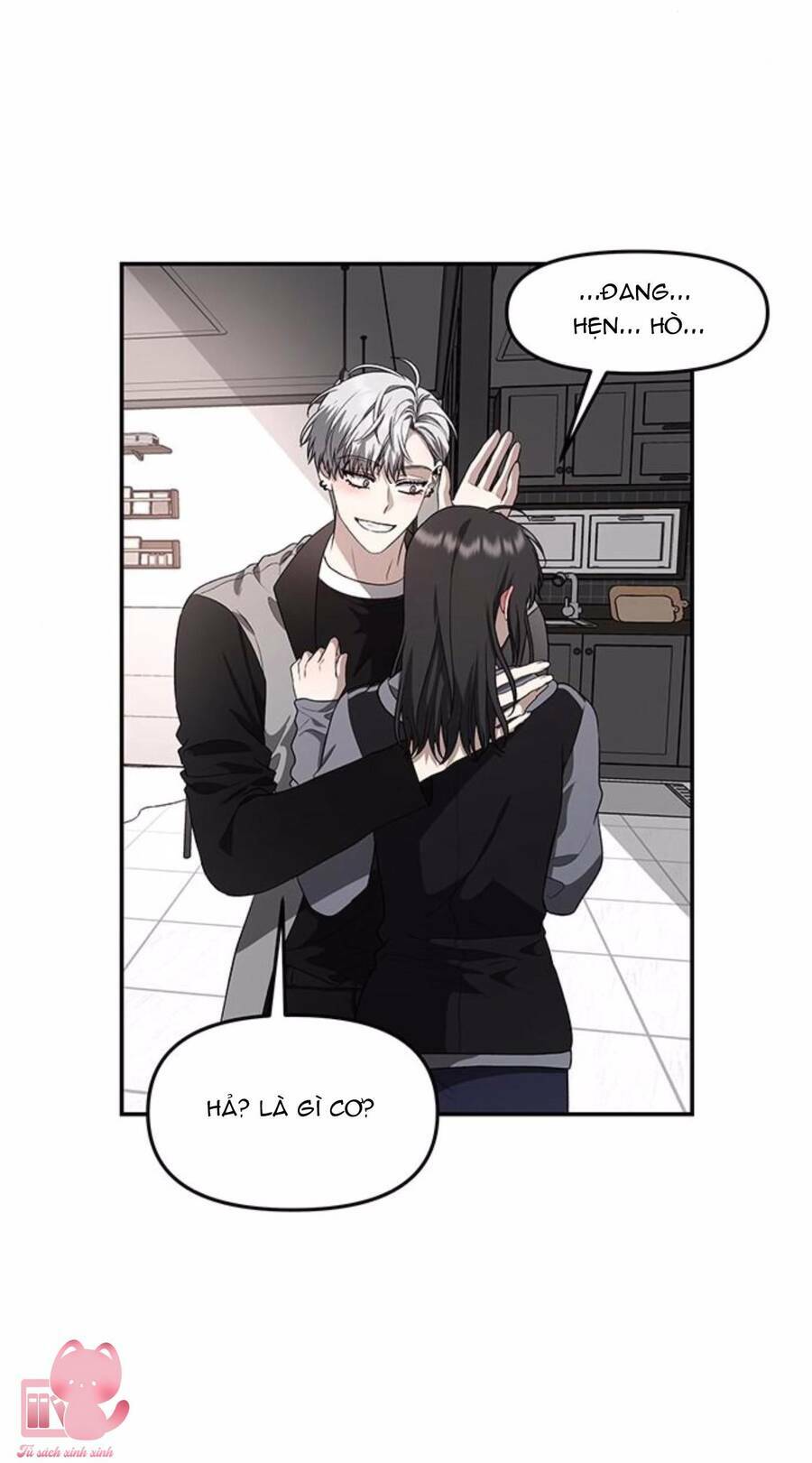 Tự Do Trong Mơ - Chap 68 - Trang 77