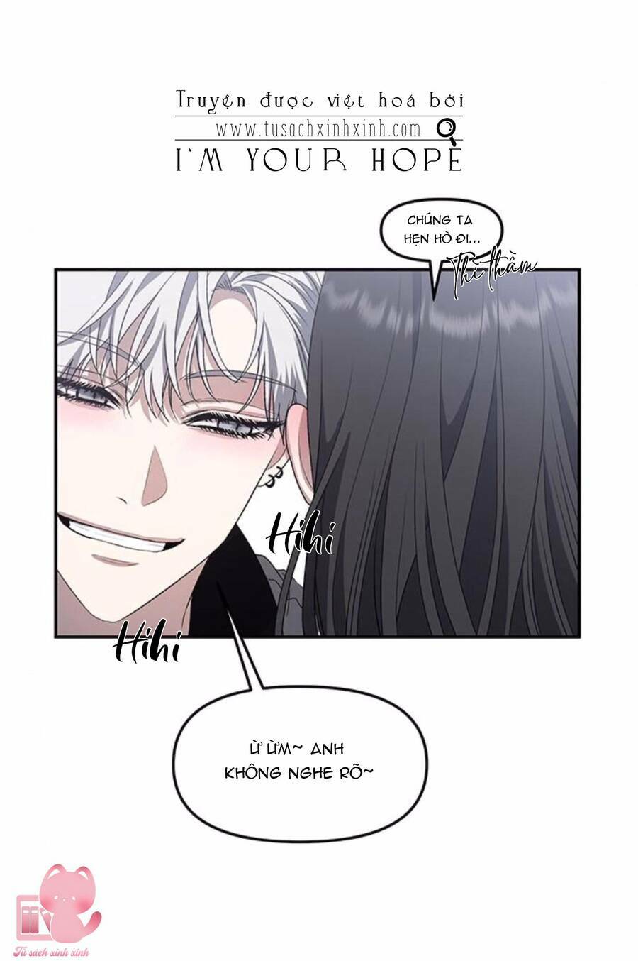 Tự Do Trong Mơ - Chap 68 - Trang 78