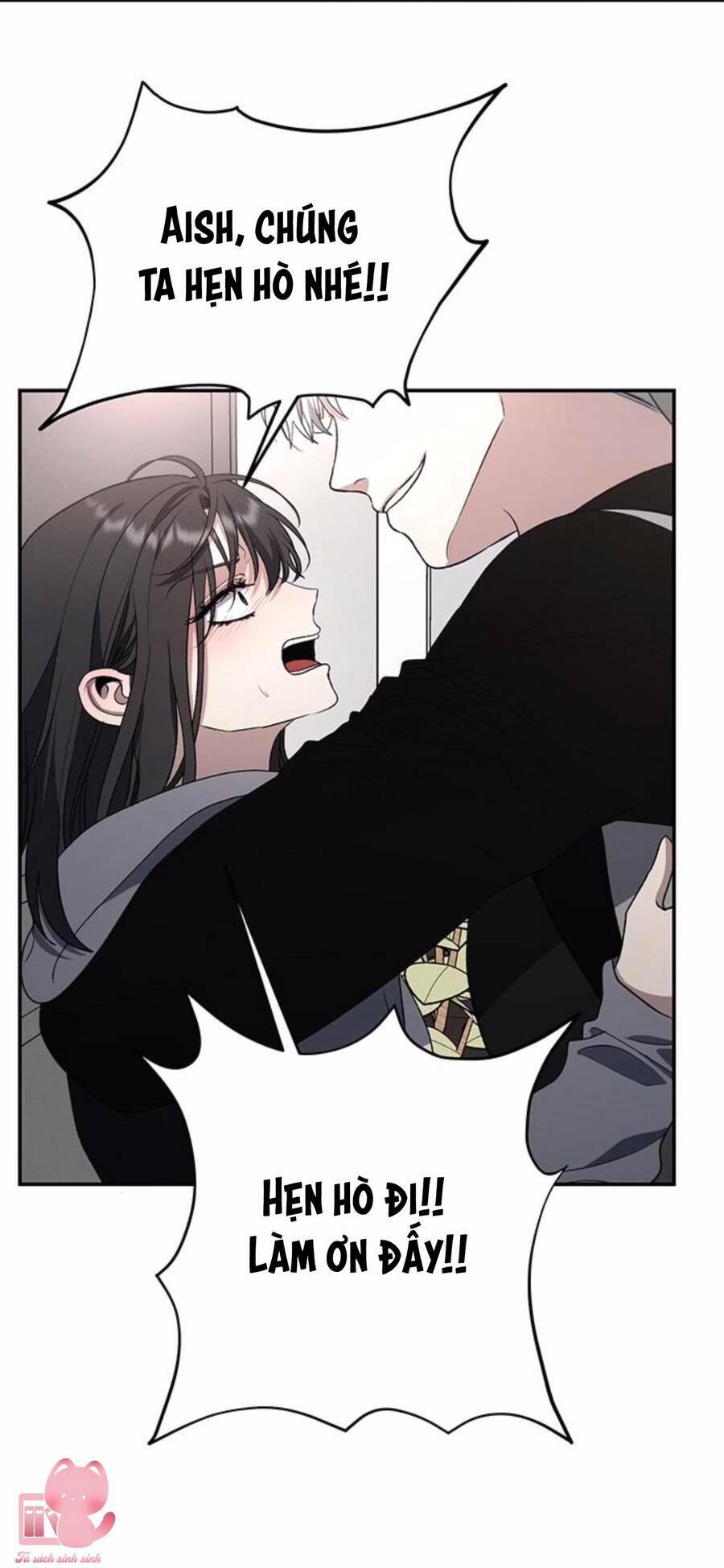 Tự Do Trong Mơ - Chap 68 - Trang 80