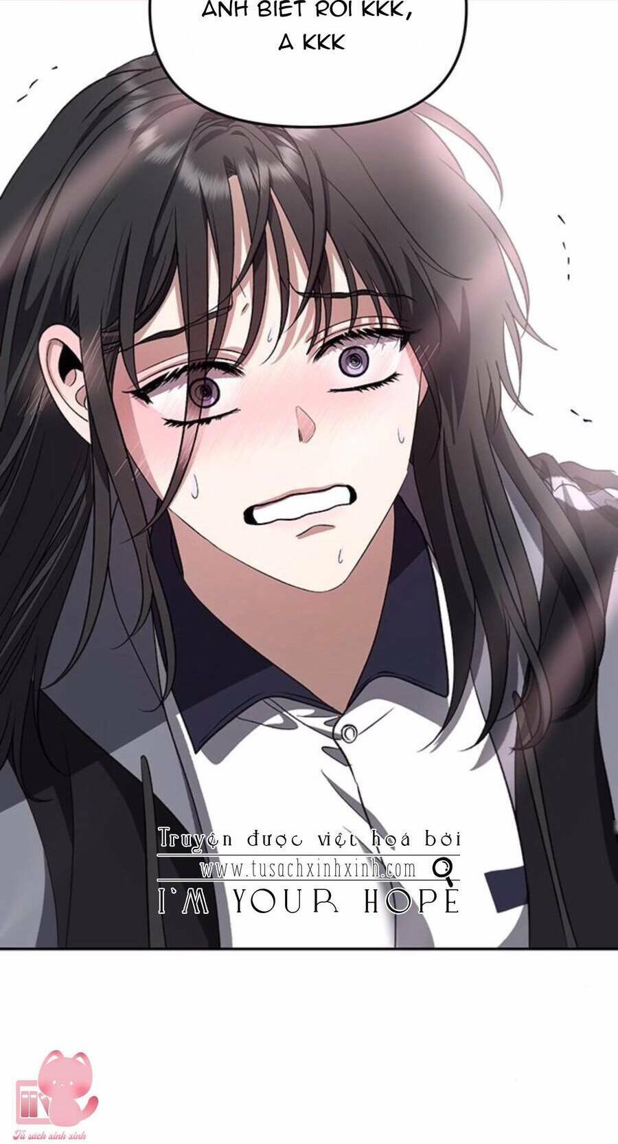 Tự Do Trong Mơ - Chap 68 - Trang 83
