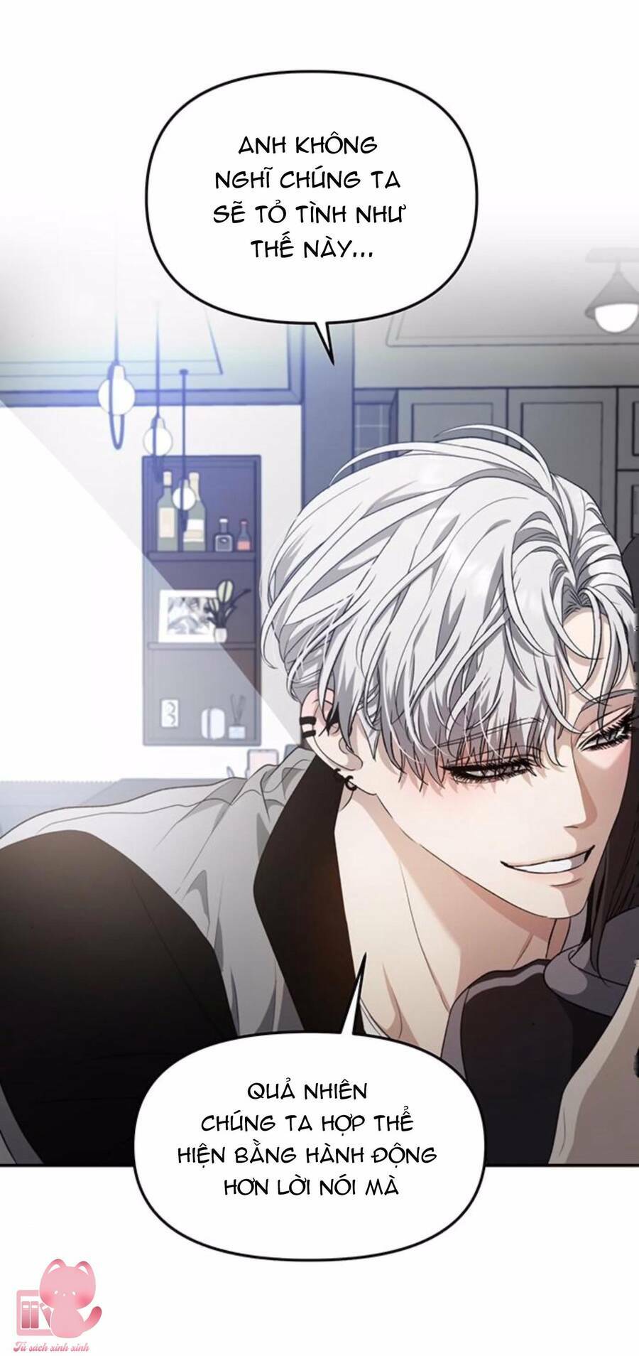 Tự Do Trong Mơ - Chap 68 - Trang 85