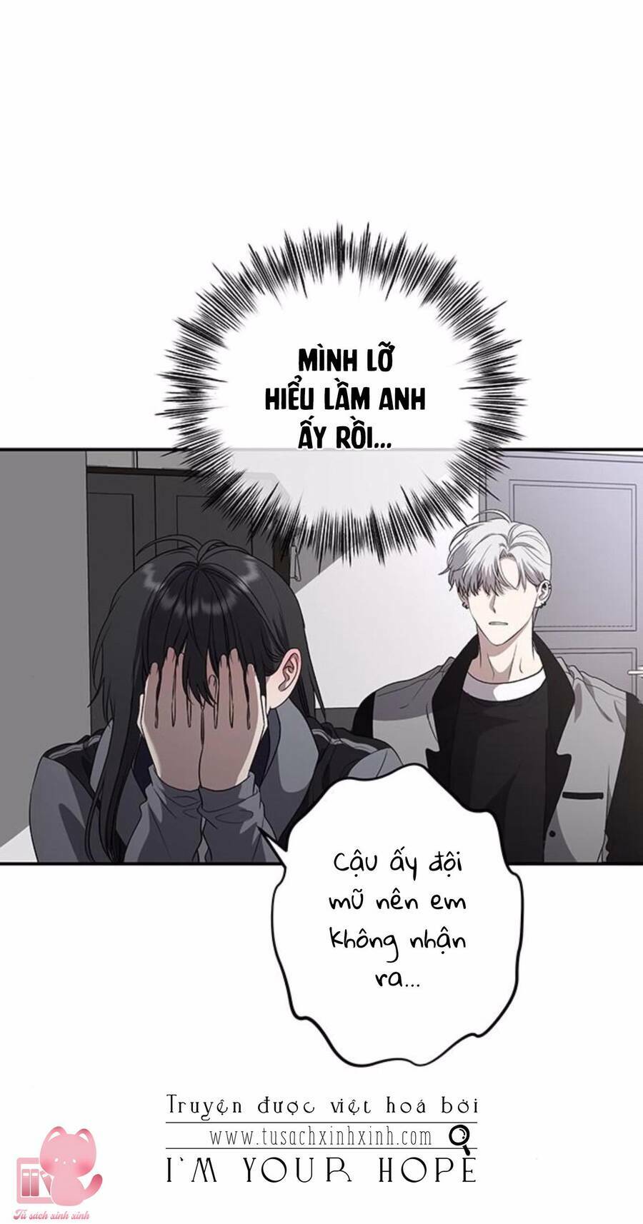 Tự Do Trong Mơ - Chap 68 - Trang 95