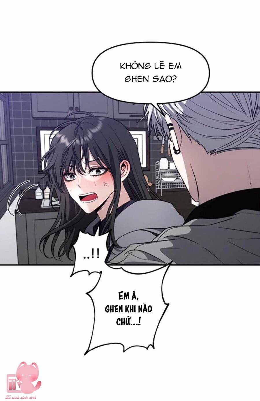 Tự Do Trong Mơ - Chap 68 - Trang 97