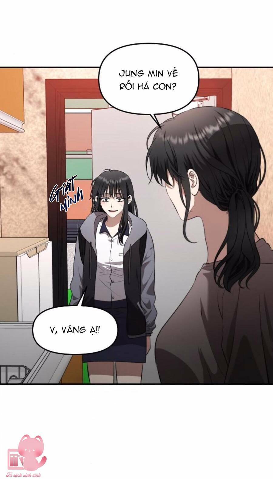 Tự Do Trong Mơ - Chap 69 - Trang 15