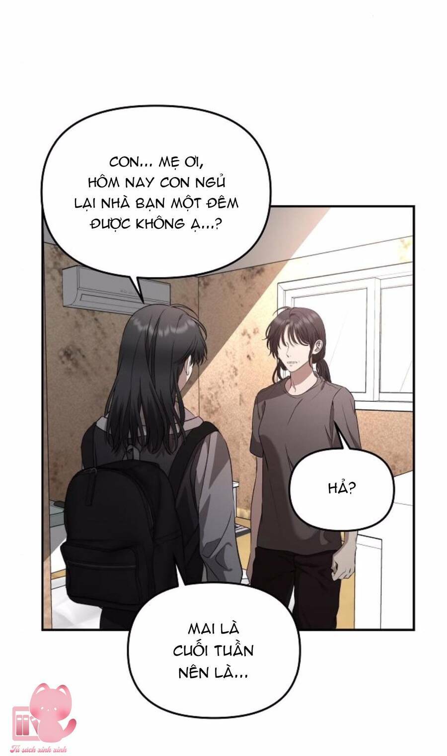 Tự Do Trong Mơ - Chap 69 - Trang 18