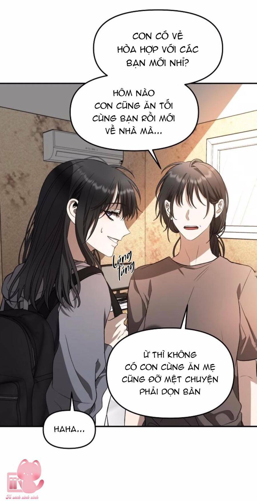 Tự Do Trong Mơ - Chap 69 - Trang 19