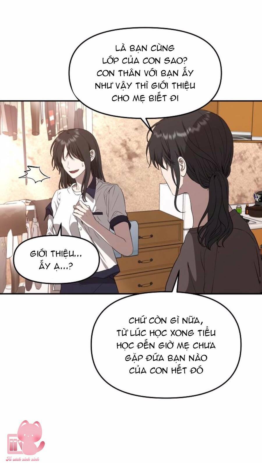 Tự Do Trong Mơ - Chap 69 - Trang 20