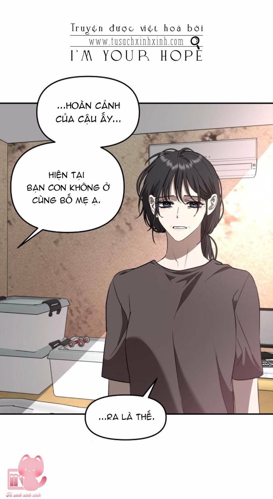 Tự Do Trong Mơ - Chap 69 - Trang 24