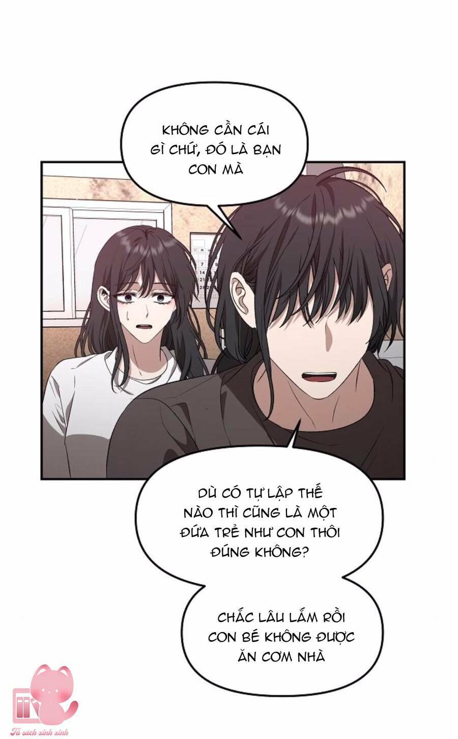 Tự Do Trong Mơ - Chap 69 - Trang 26
