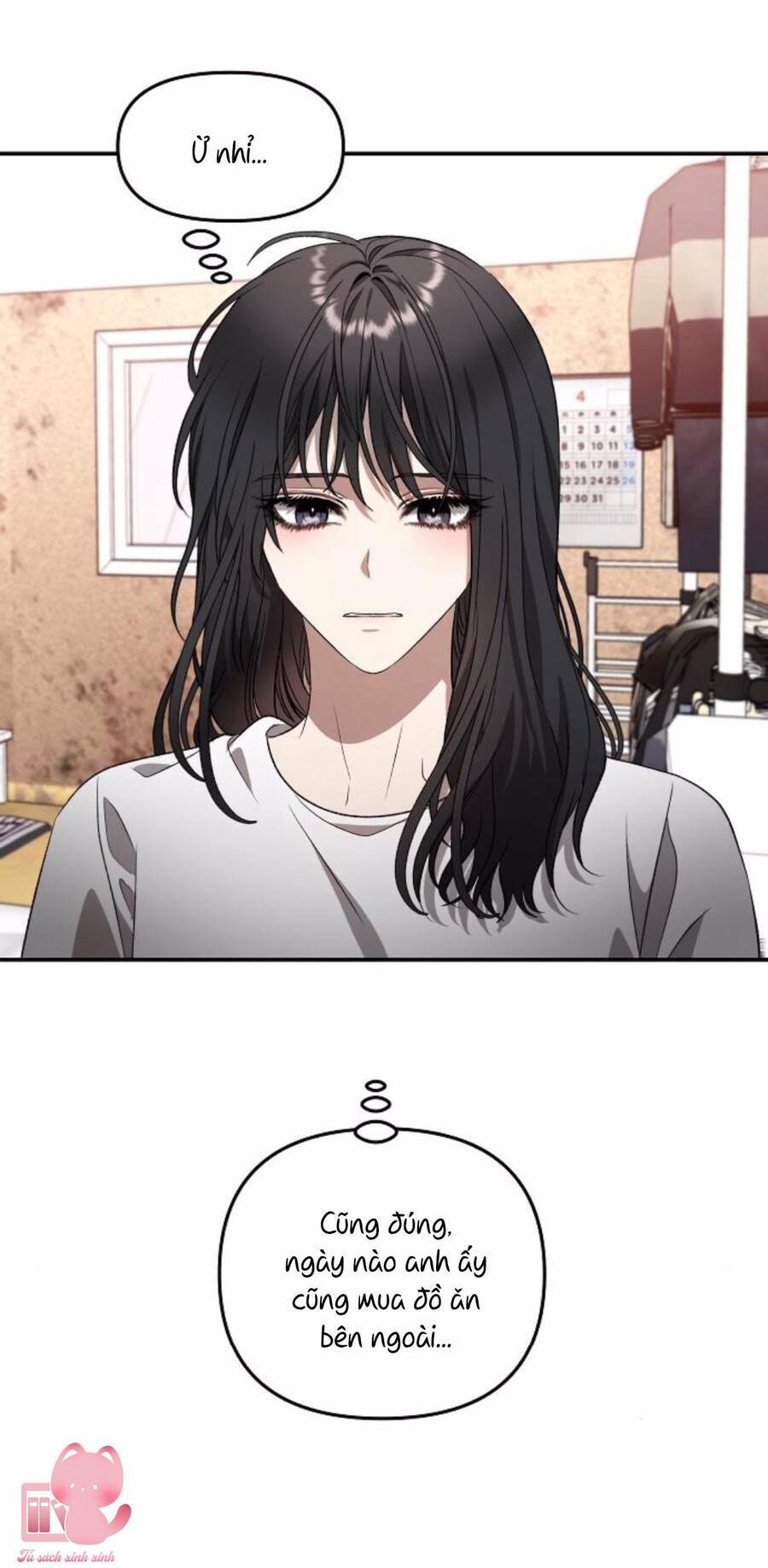 Tự Do Trong Mơ - Chap 69 - Trang 27