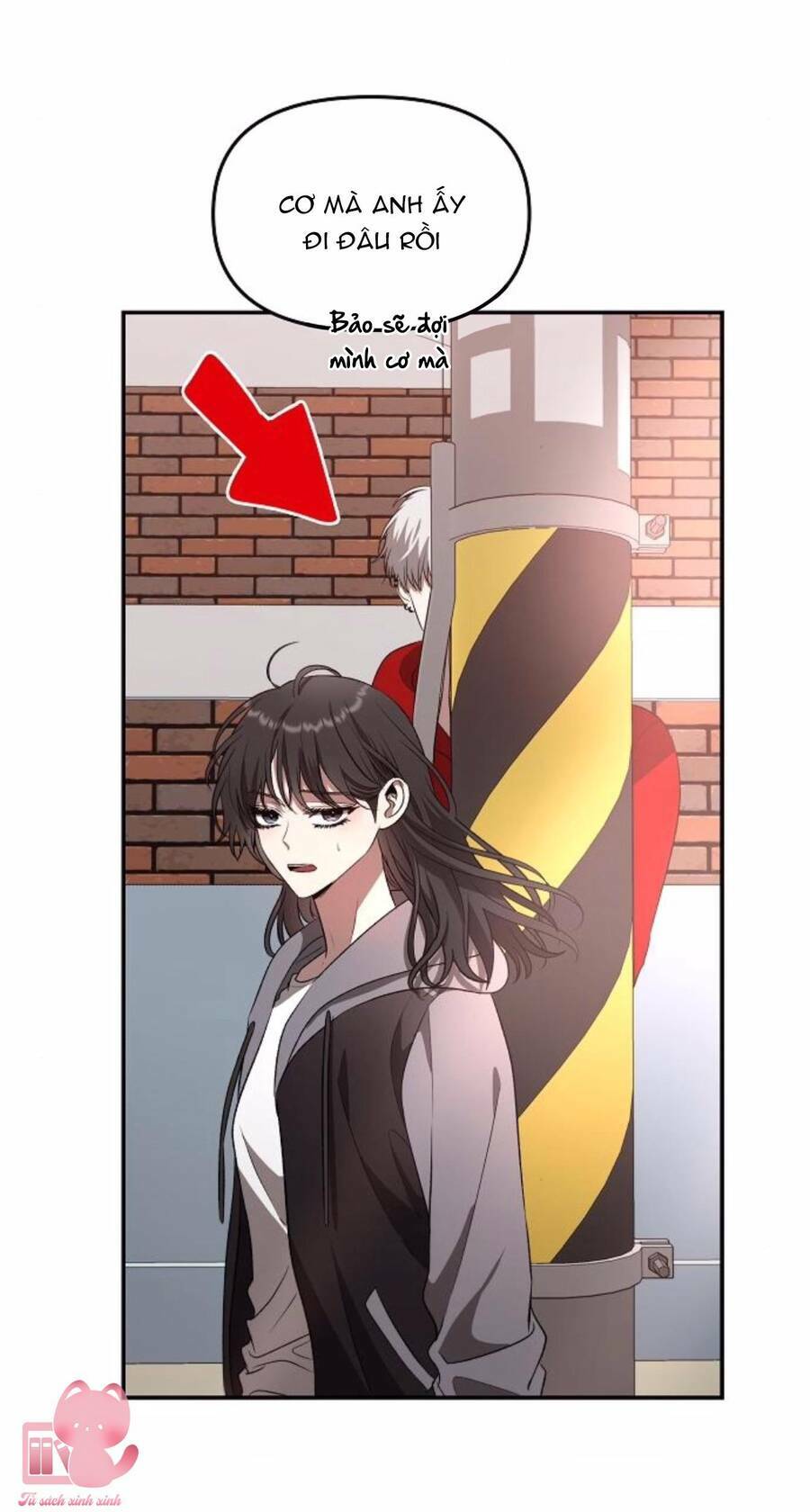 Tự Do Trong Mơ - Chap 69 - Trang 30