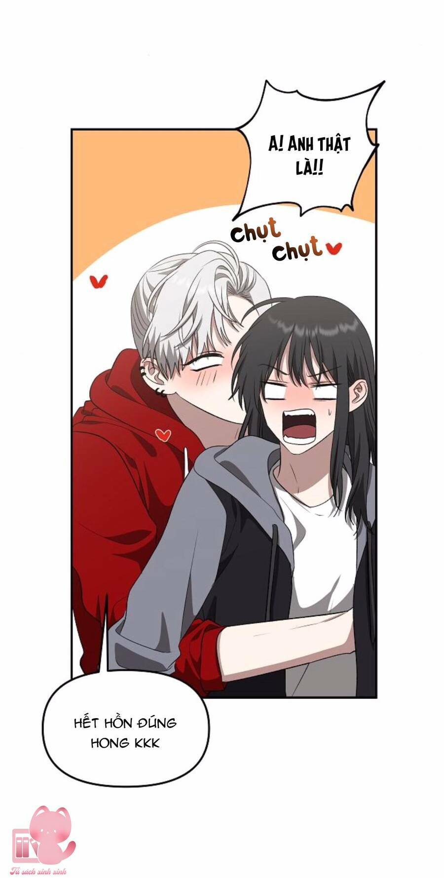 Tự Do Trong Mơ - Chap 69 - Trang 33