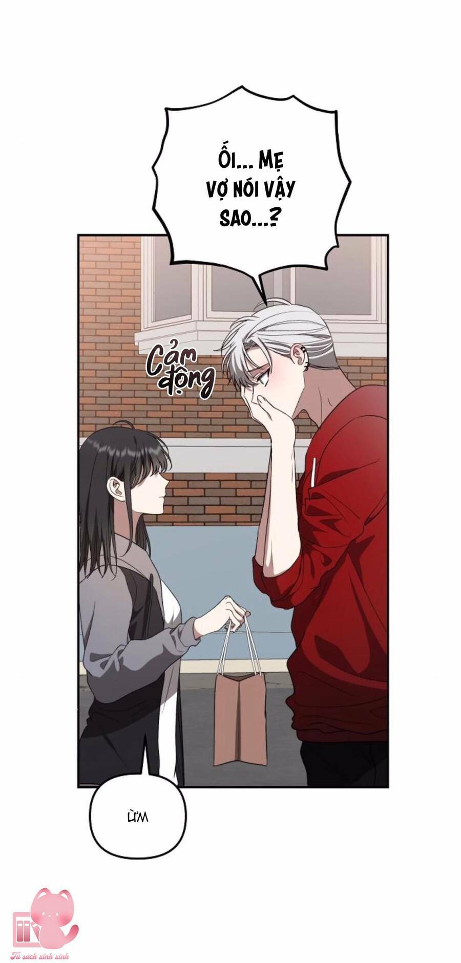 Tự Do Trong Mơ - Chap 69 - Trang 36