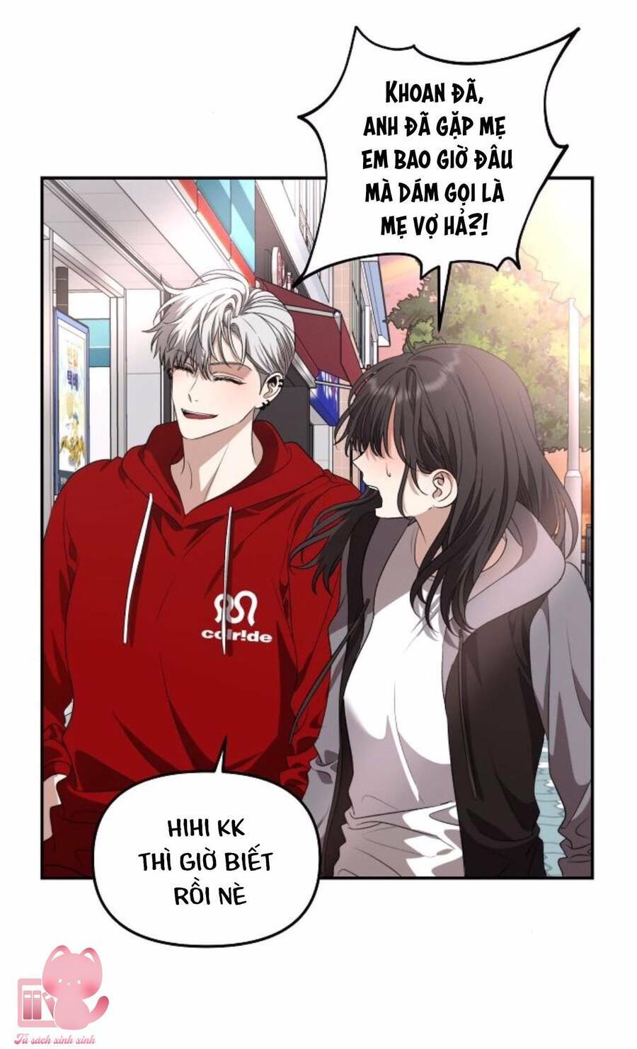 Tự Do Trong Mơ - Chap 69 - Trang 39