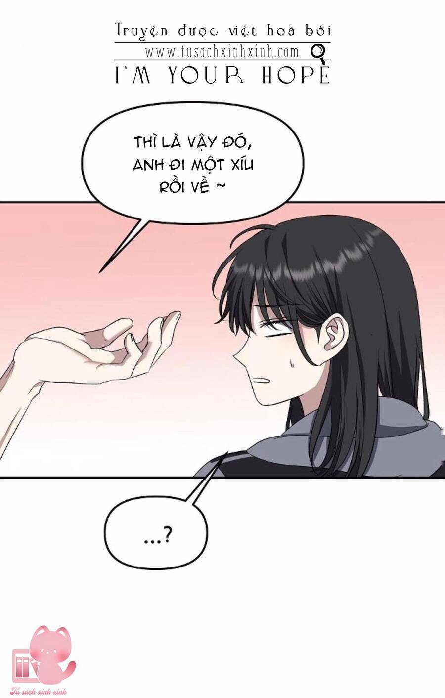 Tự Do Trong Mơ - Chap 69 - Trang 43