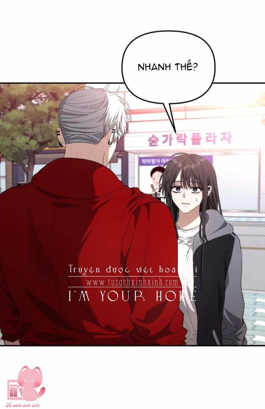 Tự Do Trong Mơ - Chap 69 - Trang 47
