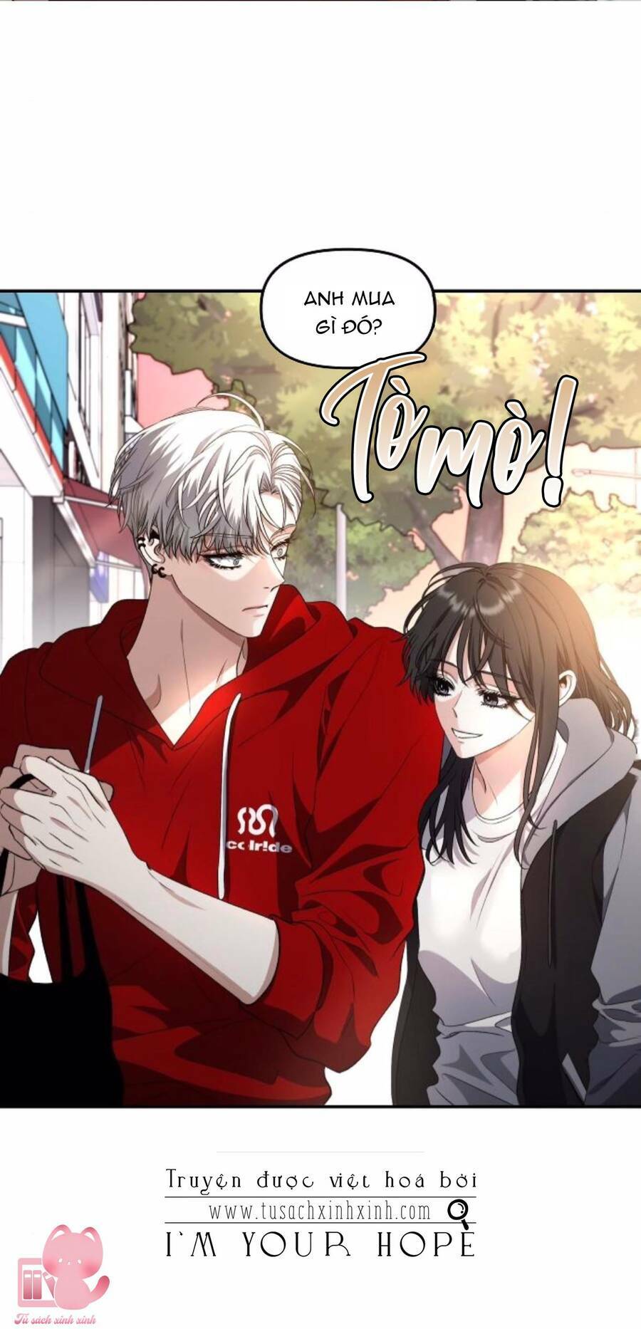 Tự Do Trong Mơ - Chap 69 - Trang 48