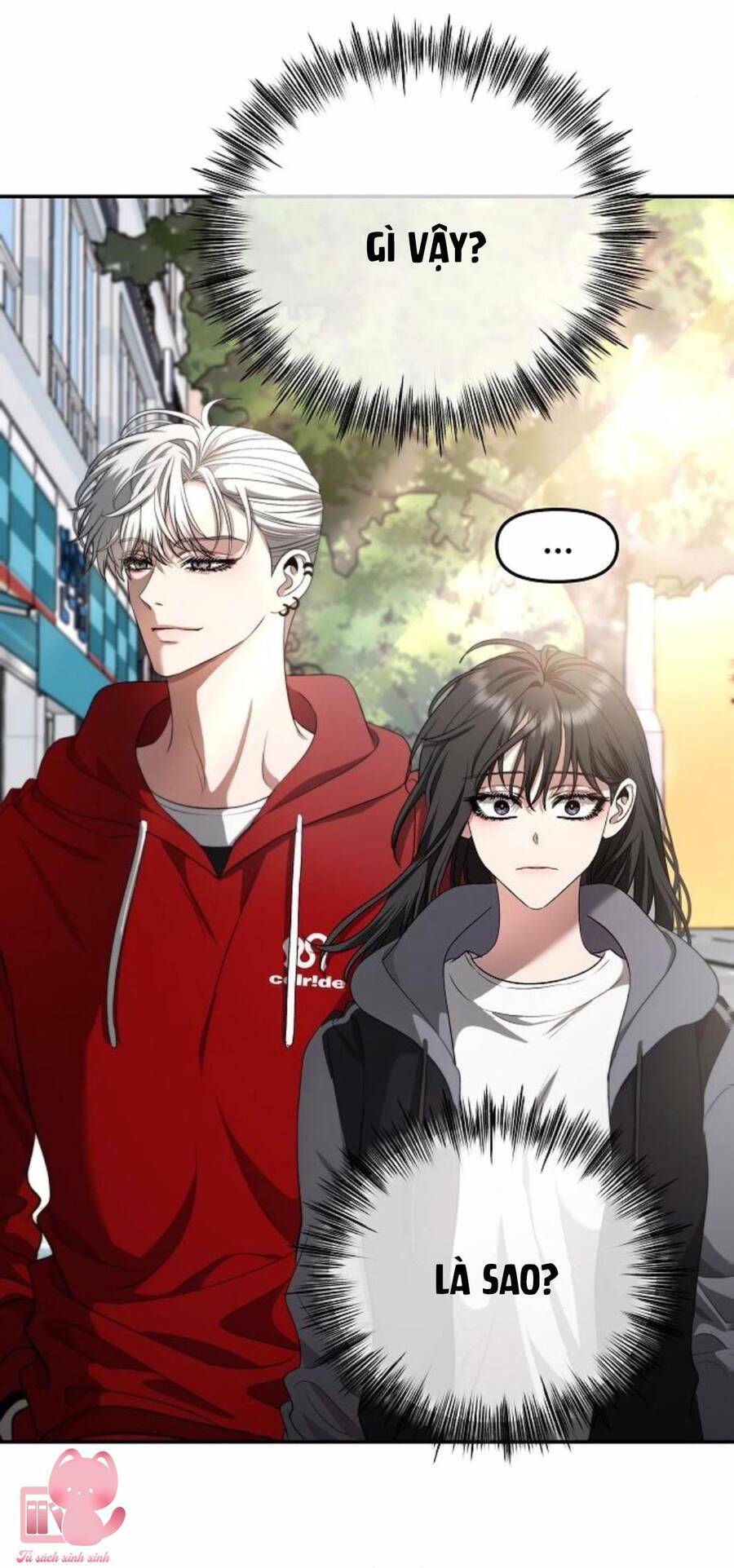 Tự Do Trong Mơ - Chap 69 - Trang 50
