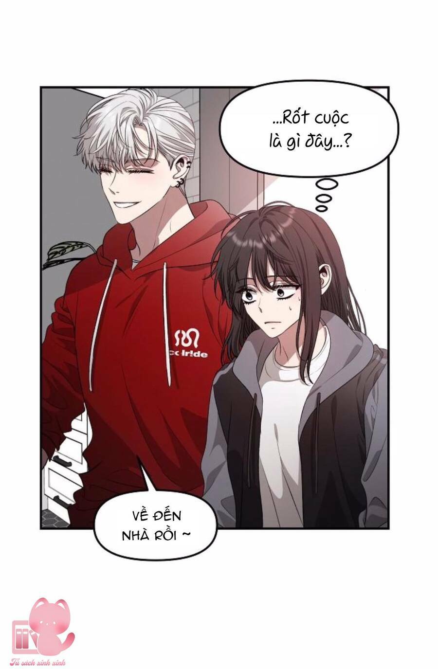 Tự Do Trong Mơ - Chap 69 - Trang 53