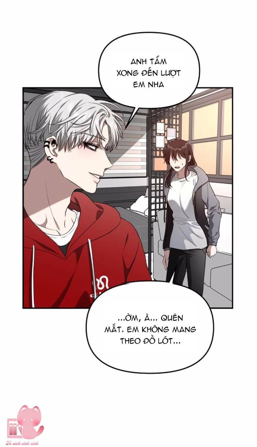 Tự Do Trong Mơ - Chap 69 - Trang 56
