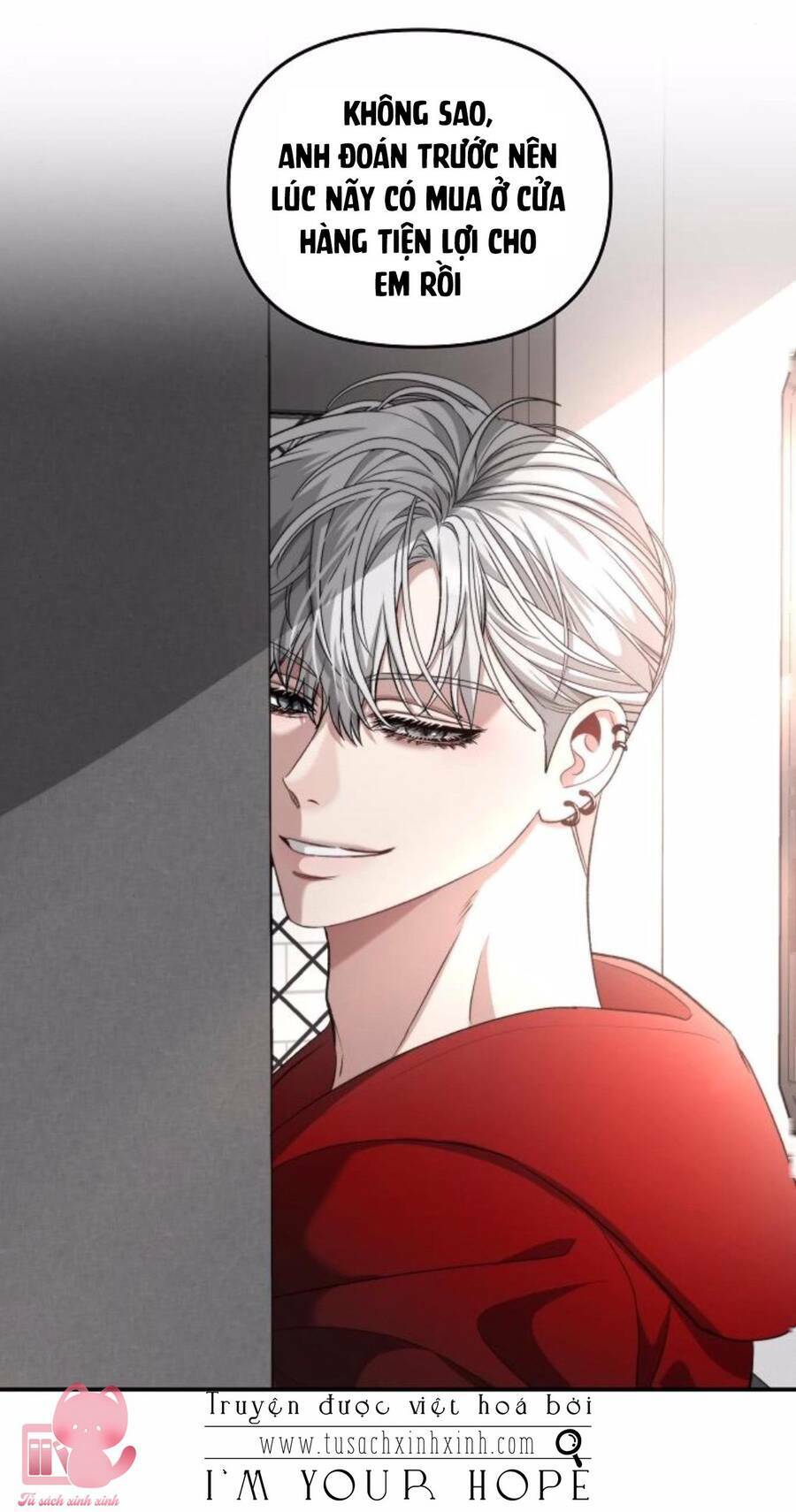 Tự Do Trong Mơ - Chap 69 - Trang 58