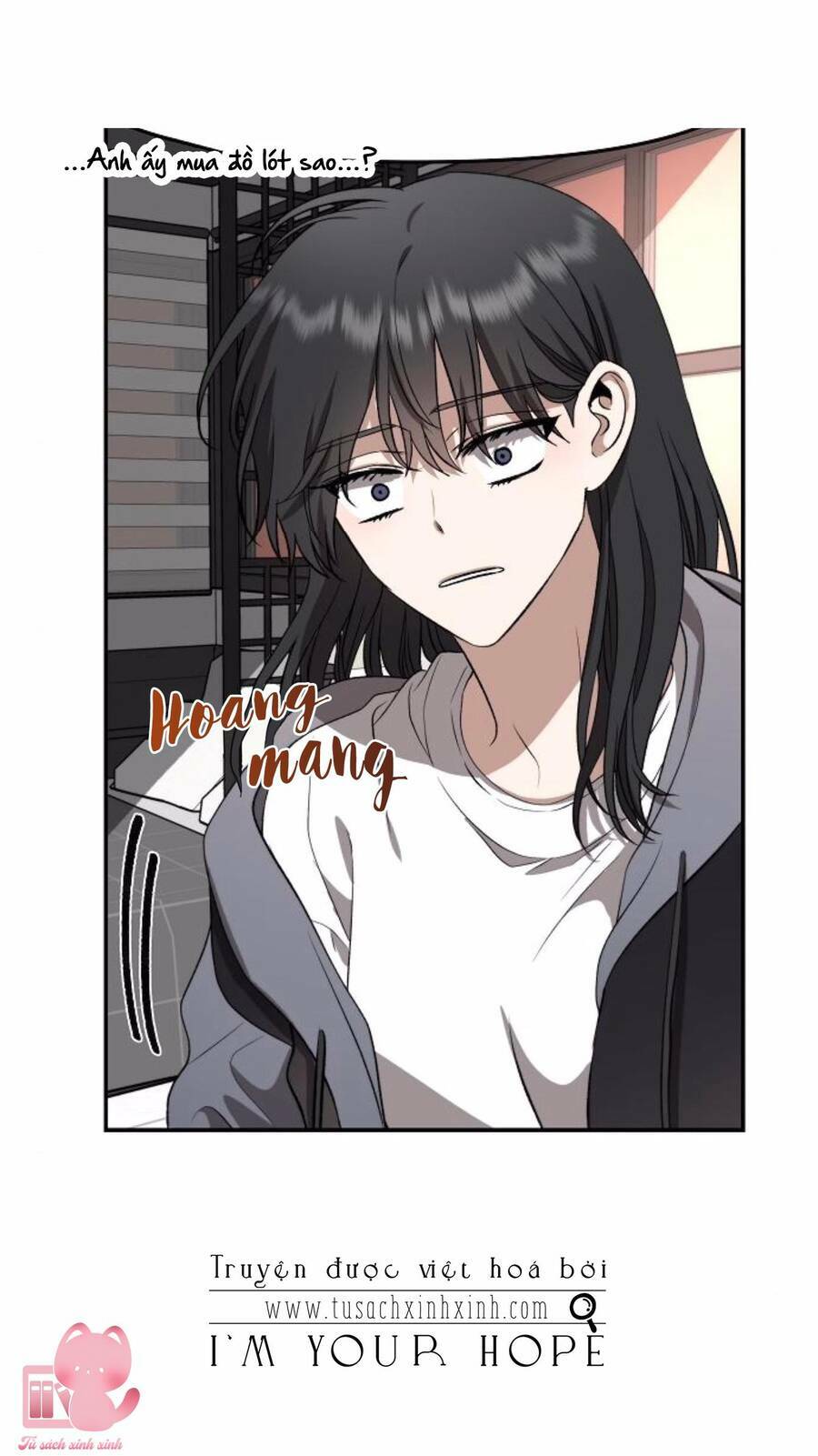 Tự Do Trong Mơ - Chap 69 - Trang 59