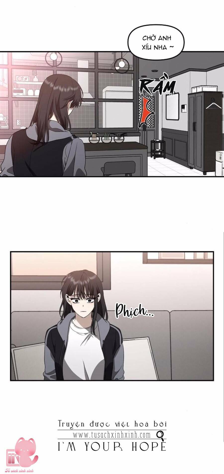 Tự Do Trong Mơ - Chap 69 - Trang 60