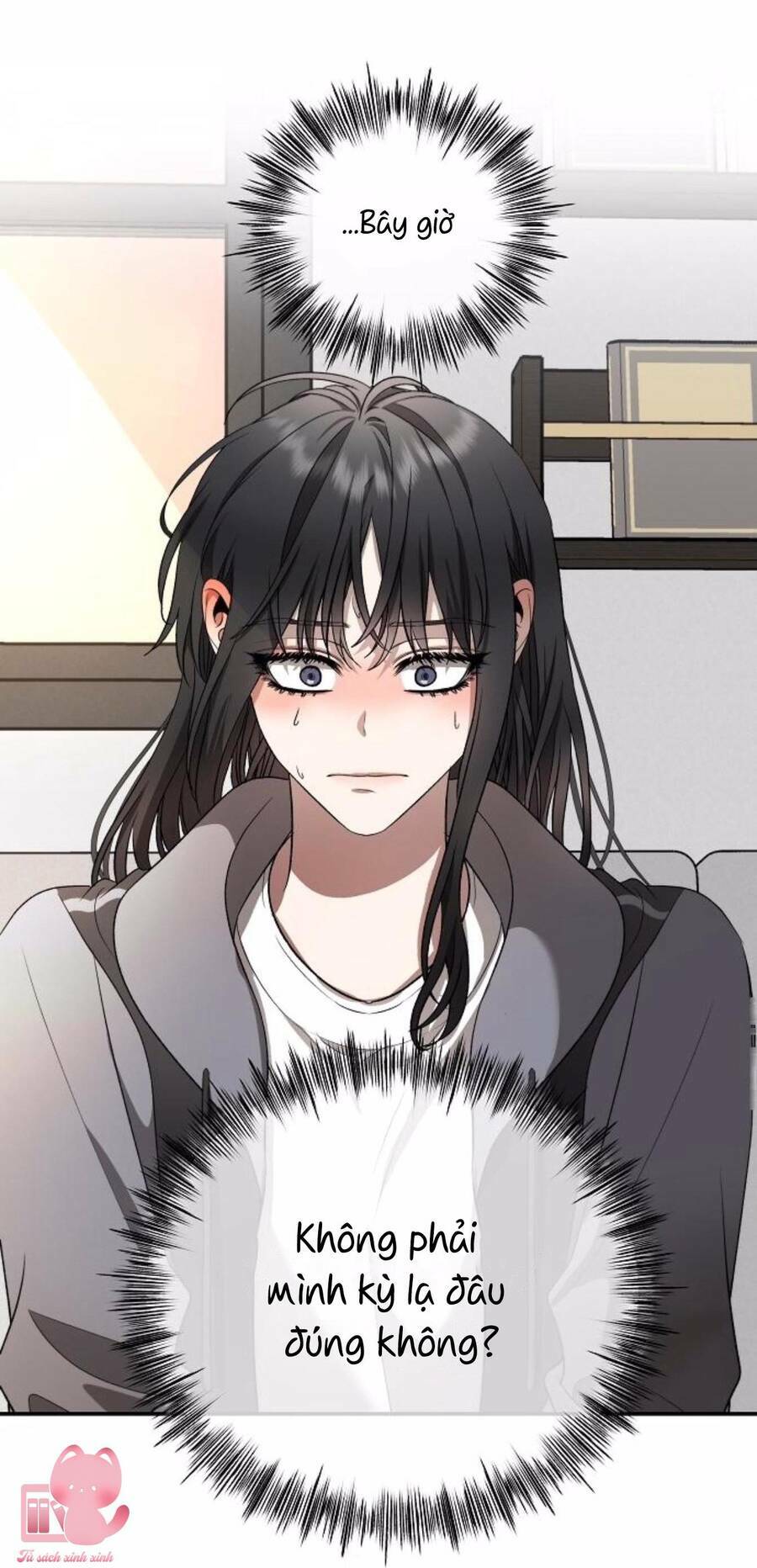 Tự Do Trong Mơ - Chap 69 - Trang 62