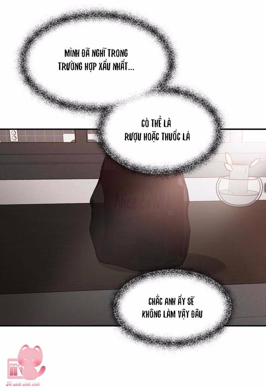 Tự Do Trong Mơ - Chap 69 - Trang 63