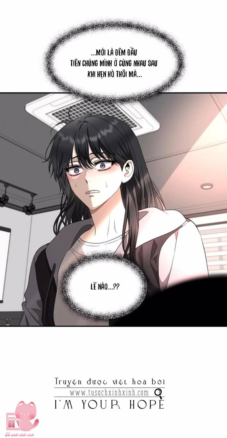 Tự Do Trong Mơ - Chap 69 - Trang 64