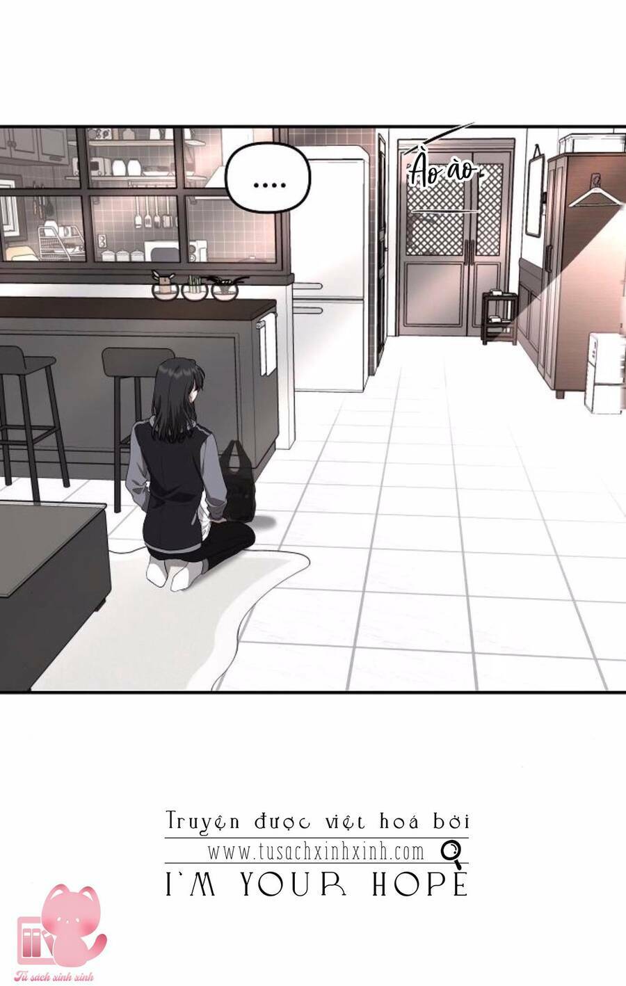 Tự Do Trong Mơ - Chap 69 - Trang 65