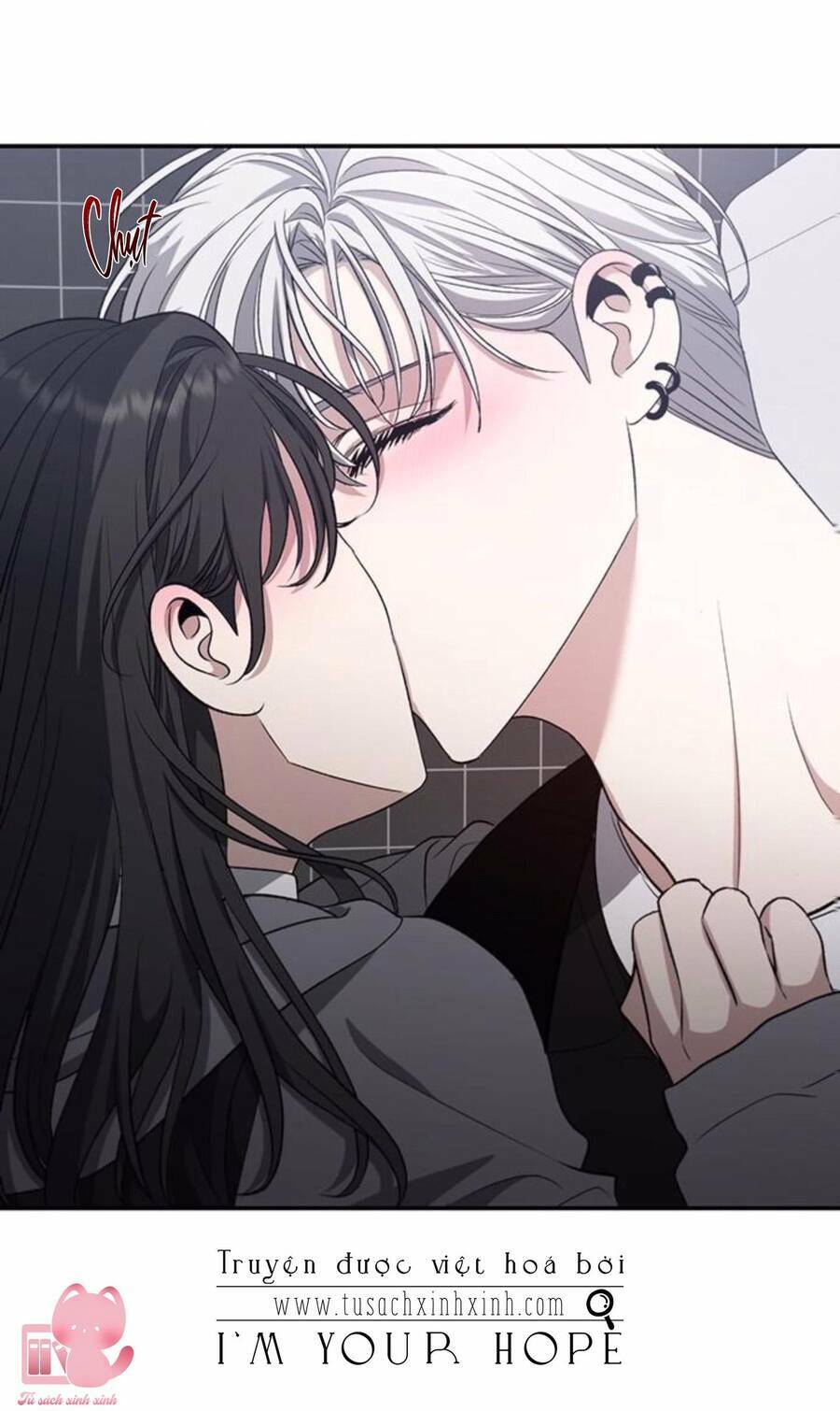 Tự Do Trong Mơ - Chap 69 - Trang 8