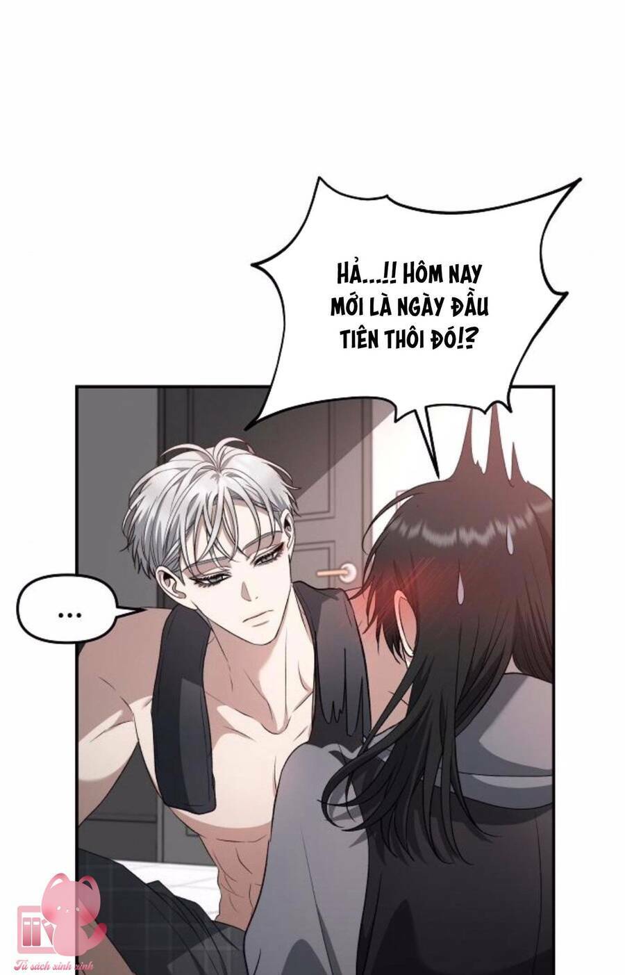 Tự Do Trong Mơ - Chap 69 - Trang 73