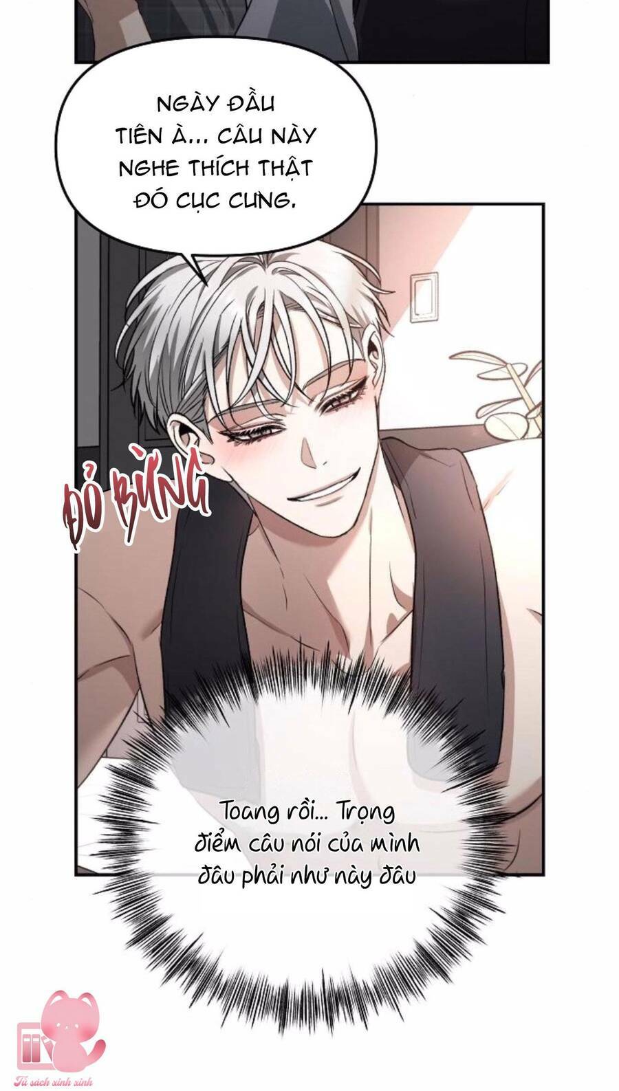 Tự Do Trong Mơ - Chap 69 - Trang 74