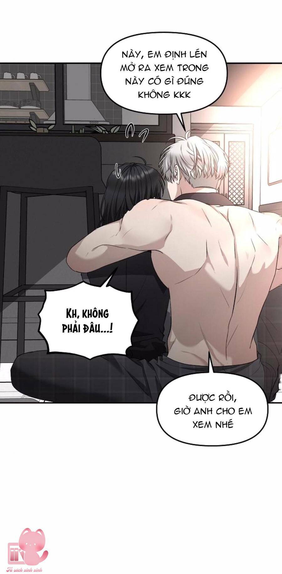 Tự Do Trong Mơ - Chap 69 - Trang 75