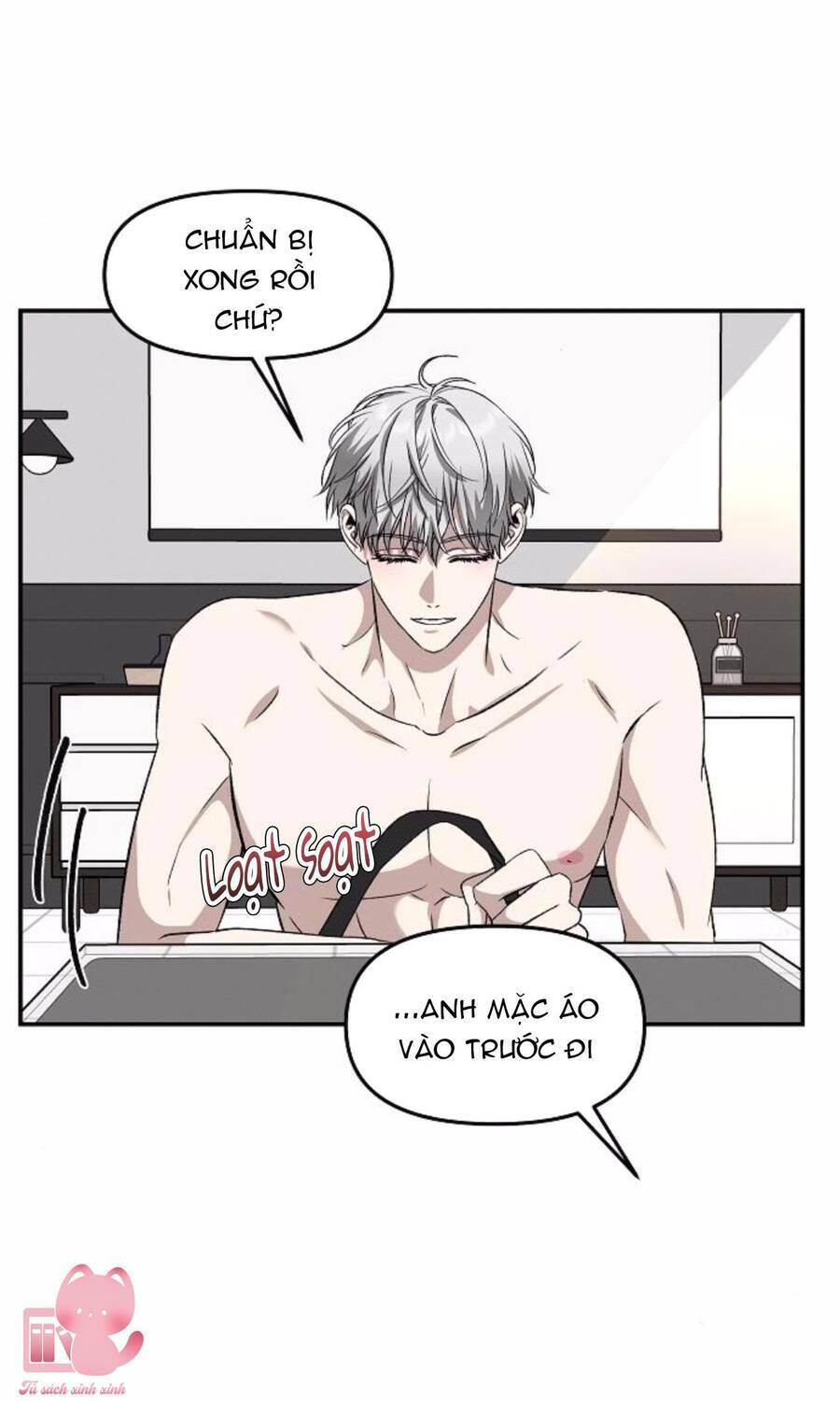 Tự Do Trong Mơ - Chap 69 - Trang 76