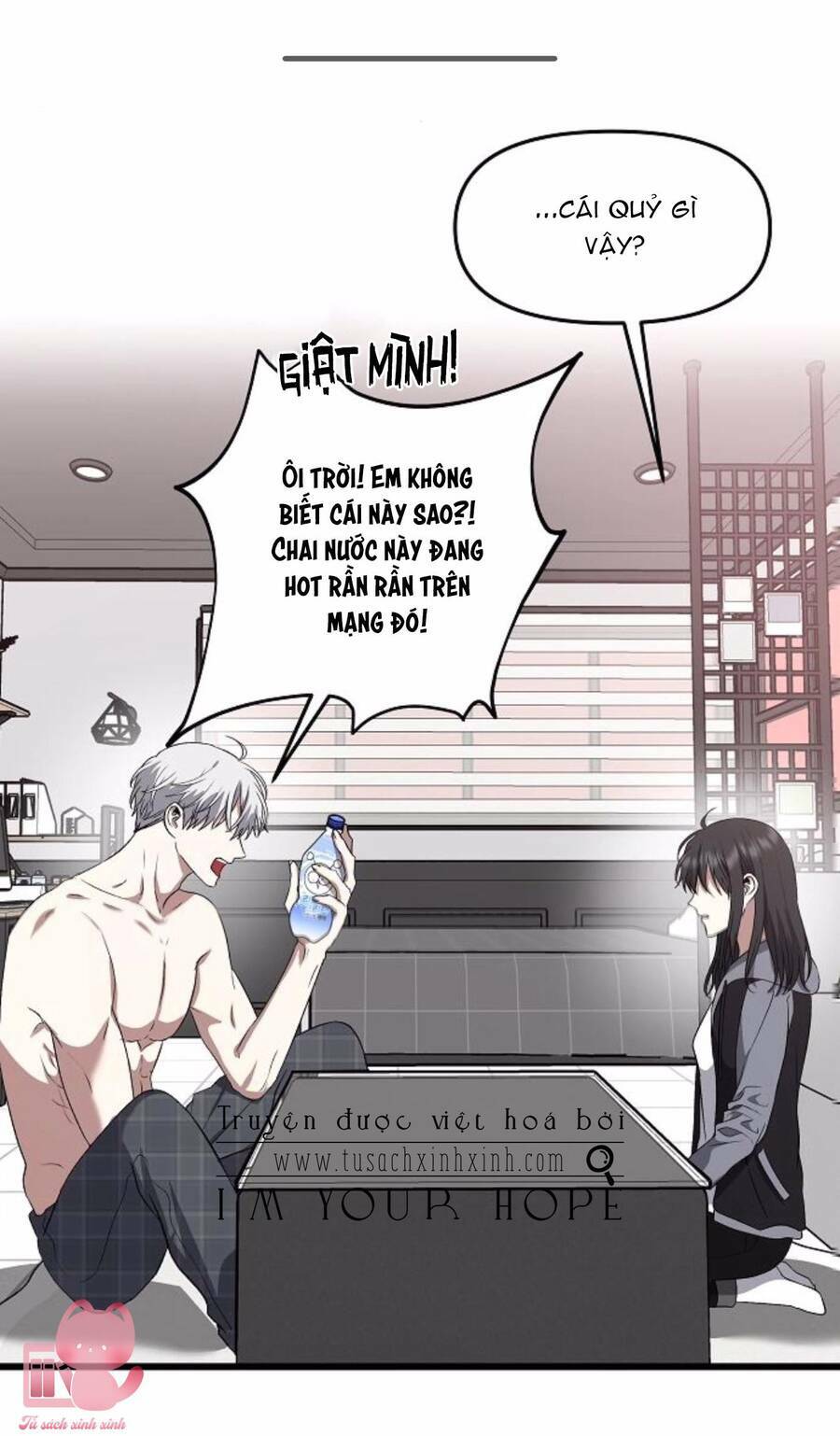 Tự Do Trong Mơ - Chap 69 - Trang 83