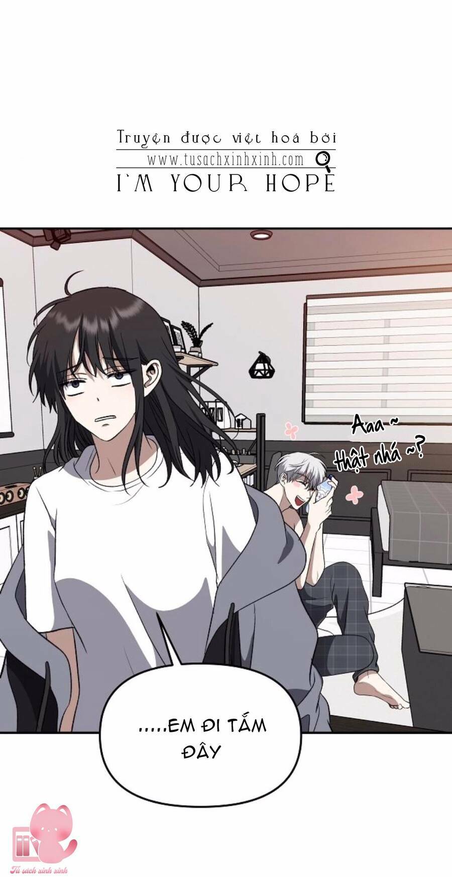 Tự Do Trong Mơ - Chap 69 - Trang 89