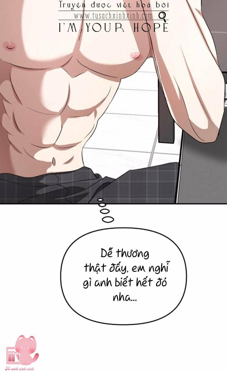 Tự Do Trong Mơ - Chap 69 - Trang 93