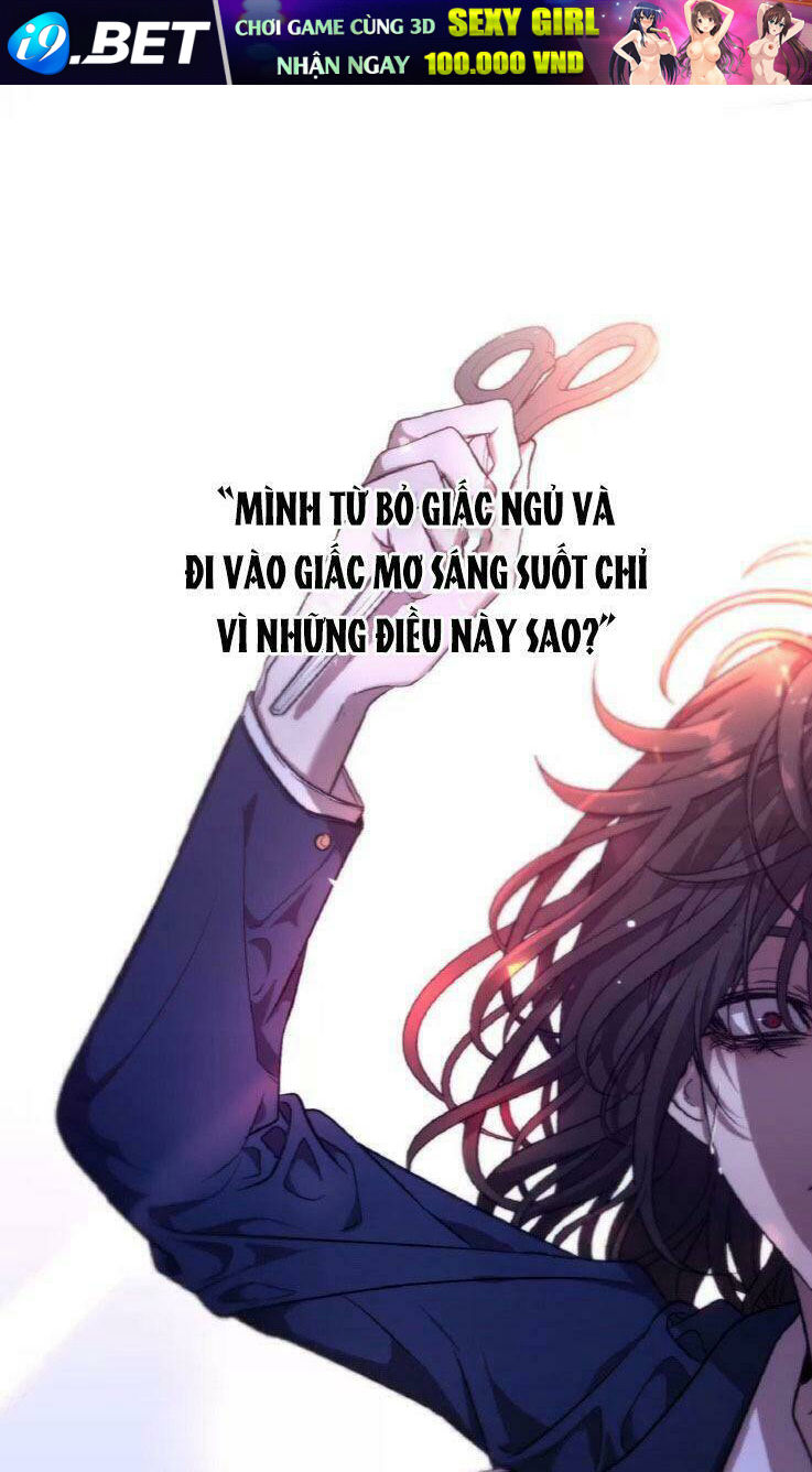 Tự Do Trong Mơ - Chap 7 - Trang 1
