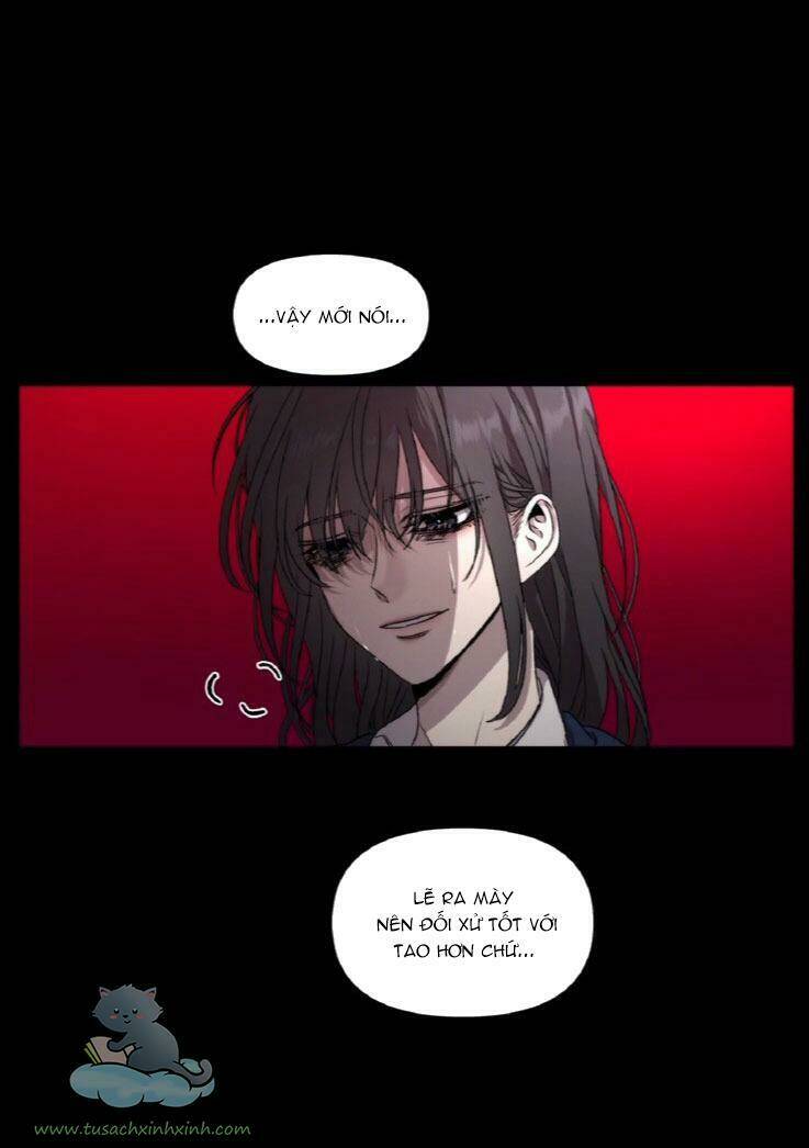 Tự Do Trong Mơ - Chap 7 - Trang 12