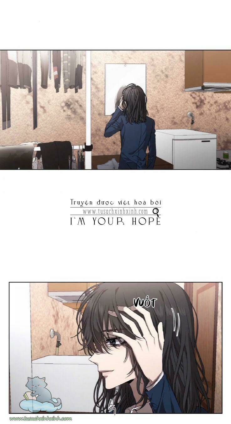Tự Do Trong Mơ - Chap 7 - Trang 18