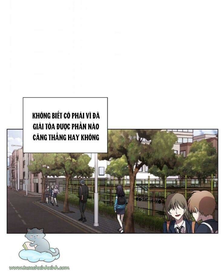 Tự Do Trong Mơ - Chap 7 - Trang 19