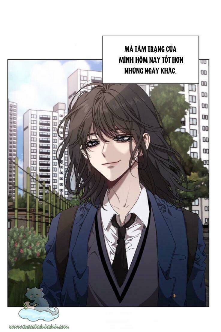 Tự Do Trong Mơ - Chap 7 - Trang 20