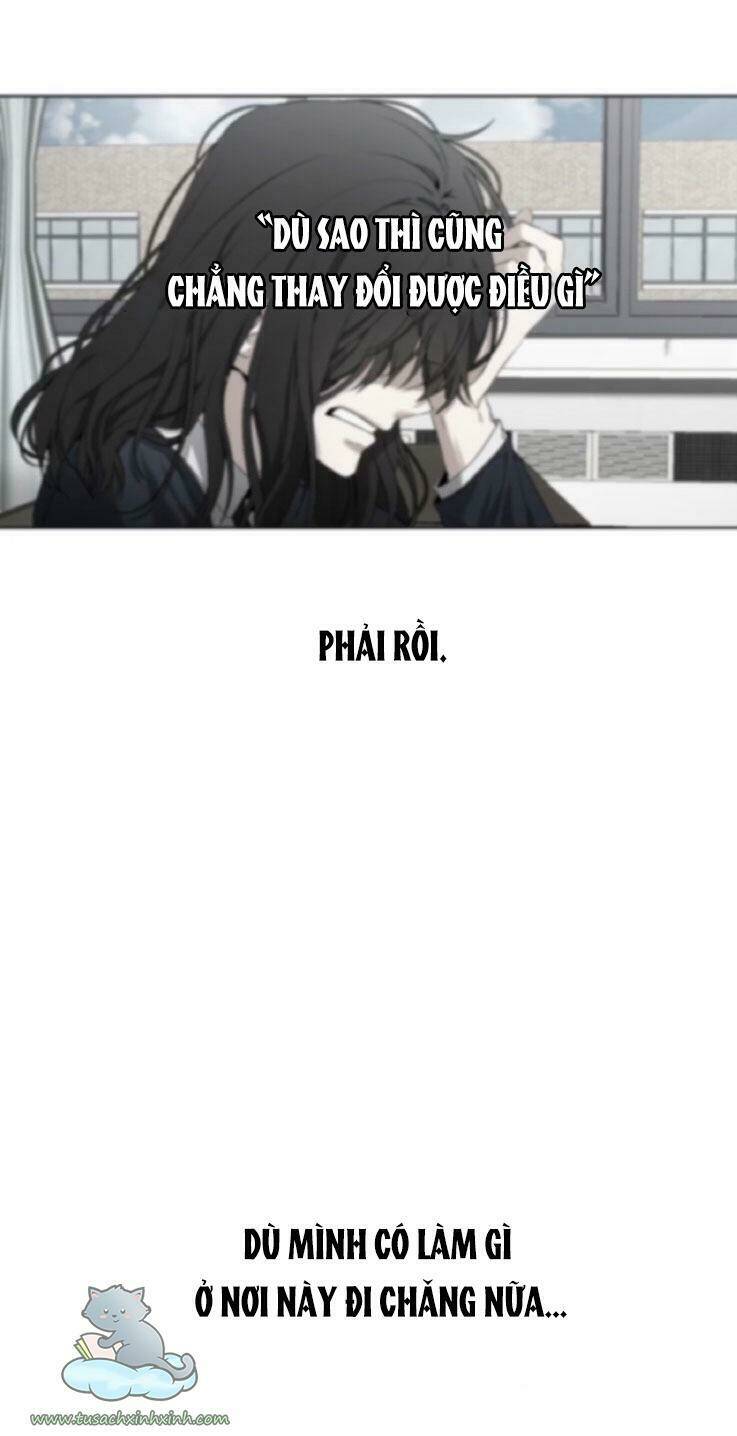 Tự Do Trong Mơ - Chap 7 - Trang 3