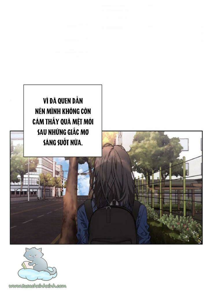 Tự Do Trong Mơ - Chap 7 - Trang 21