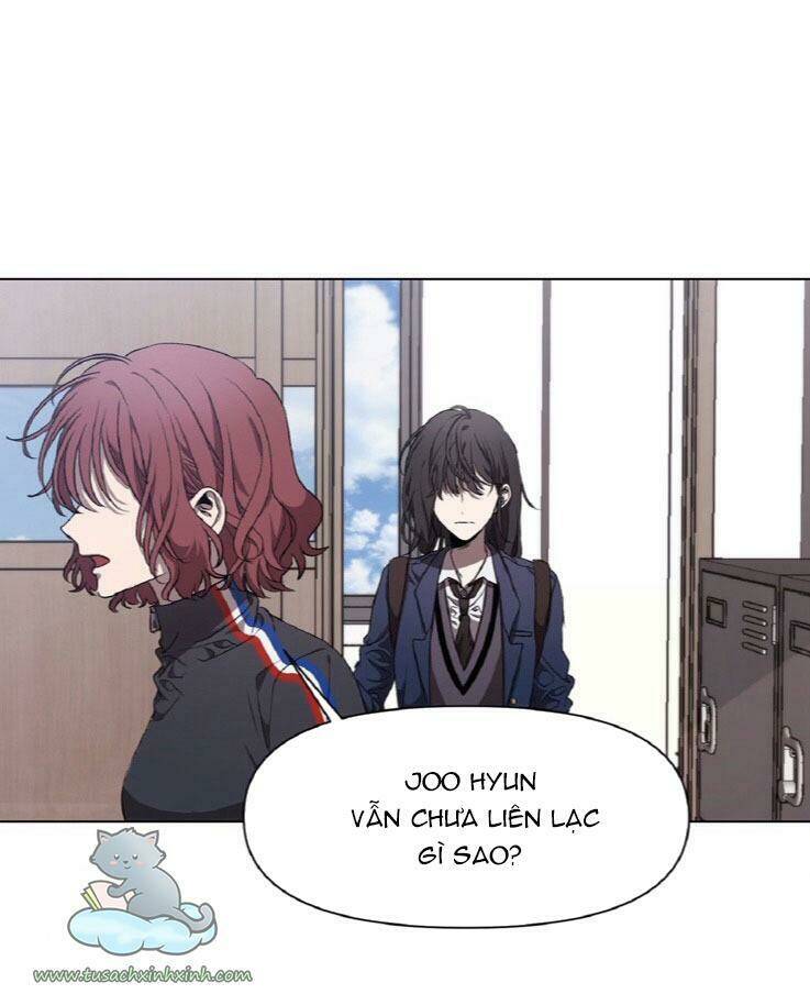 Tự Do Trong Mơ - Chap 7 - Trang 22