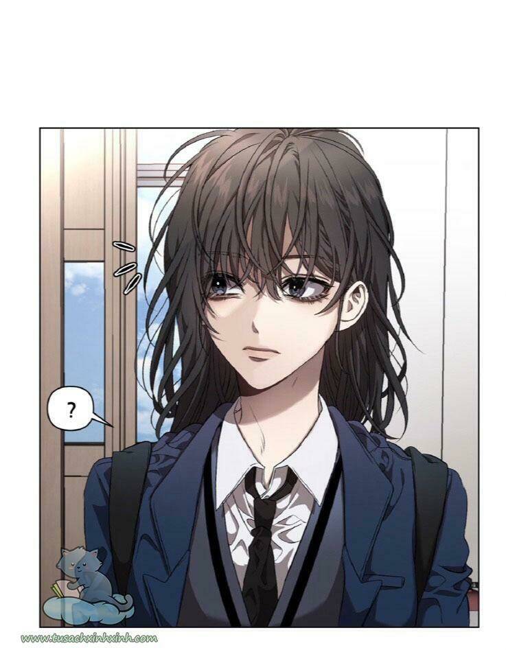 Tự Do Trong Mơ - Chap 7 - Trang 23