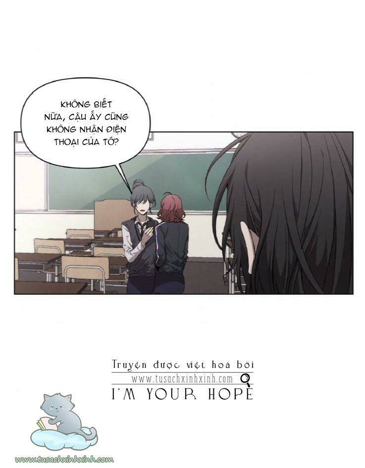 Tự Do Trong Mơ - Chap 7 - Trang 24